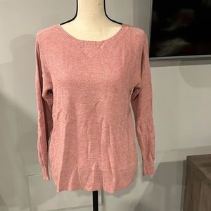 American Eagle Outfitters crewneck sweater
